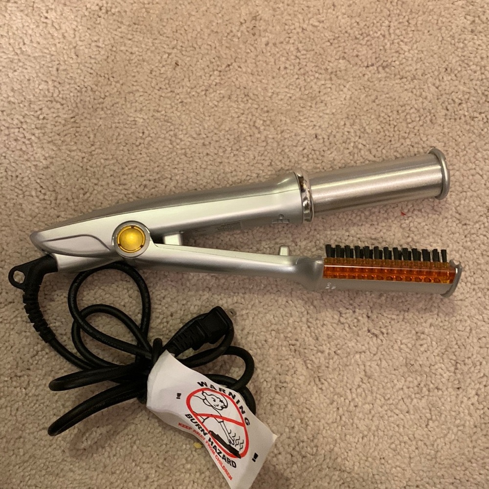 Tre Milano The Rotating Iron